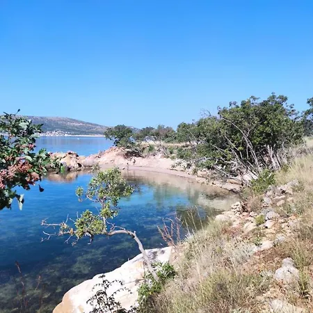 Zora, Starigrad Paklenica, *