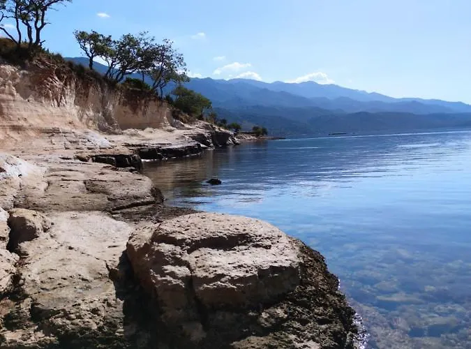 别墅 Zora, Starigrad Paklenica,