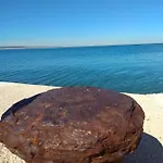 ヴィラ Zora, Starigrad Paklenica, *