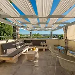 Villa Zora, Starigrad Paklenica,
