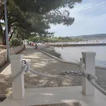 Zora, Starigrad Paklenica, ヴィラ