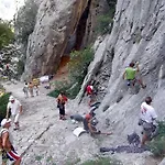 Zora, Starigrad Paklenica, ヴィラ セリネ