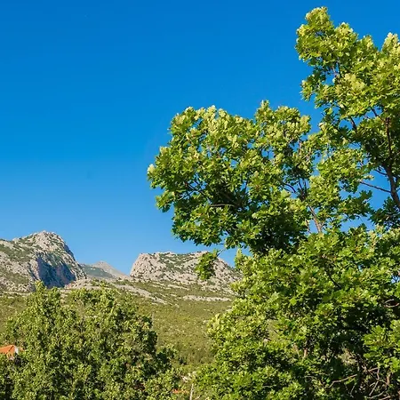 Zora, Starigrad Paklenica, * Seline